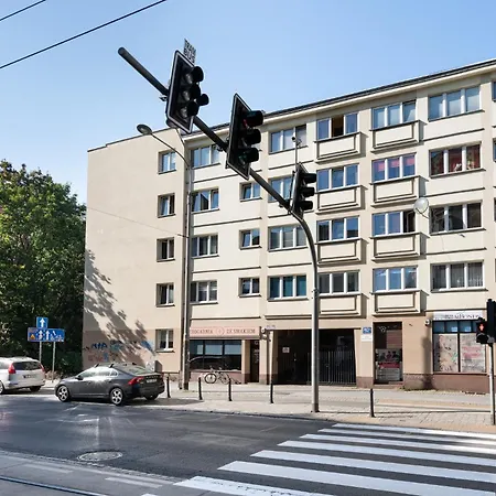 Patro Apartament 3 Wroclaw Centrum Exterior photo