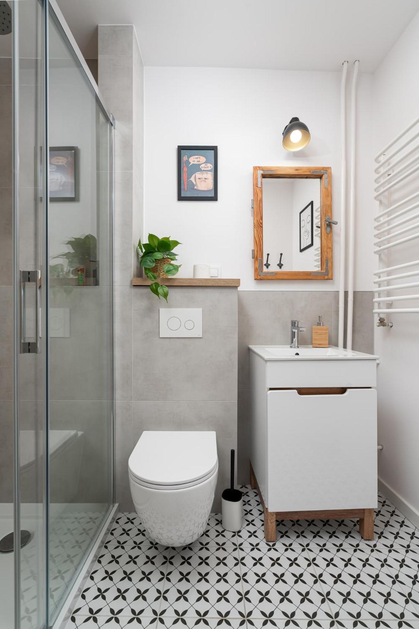 Patro 3 Centrum Apartment Wroclaw
