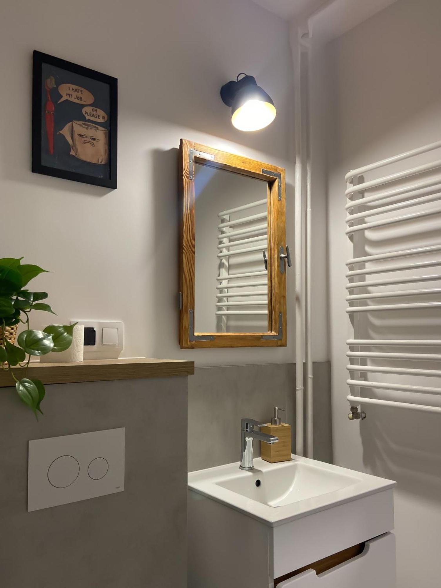 Apartment Patro 3 Centrum *