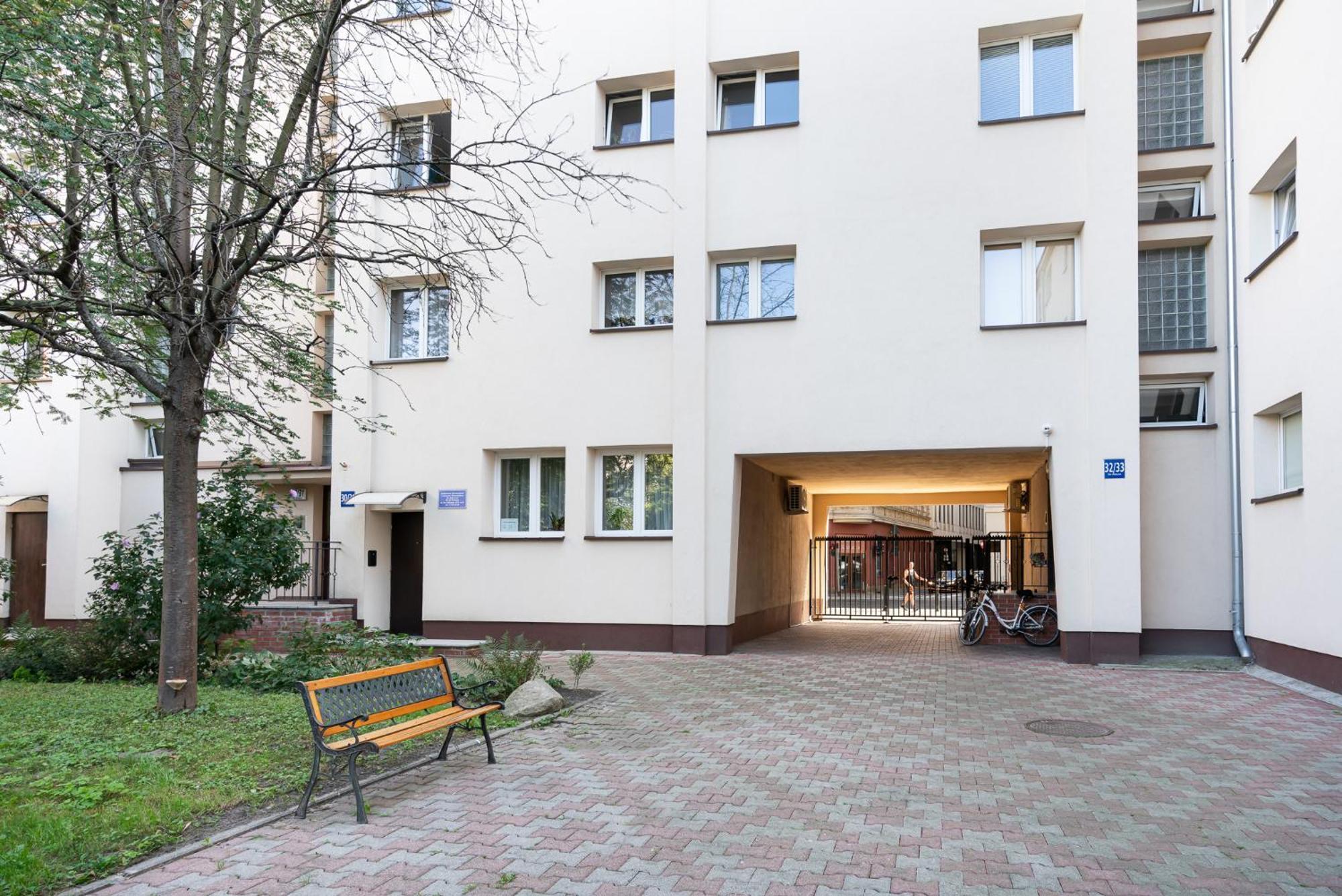 Patro 3 Centrum Apartment *