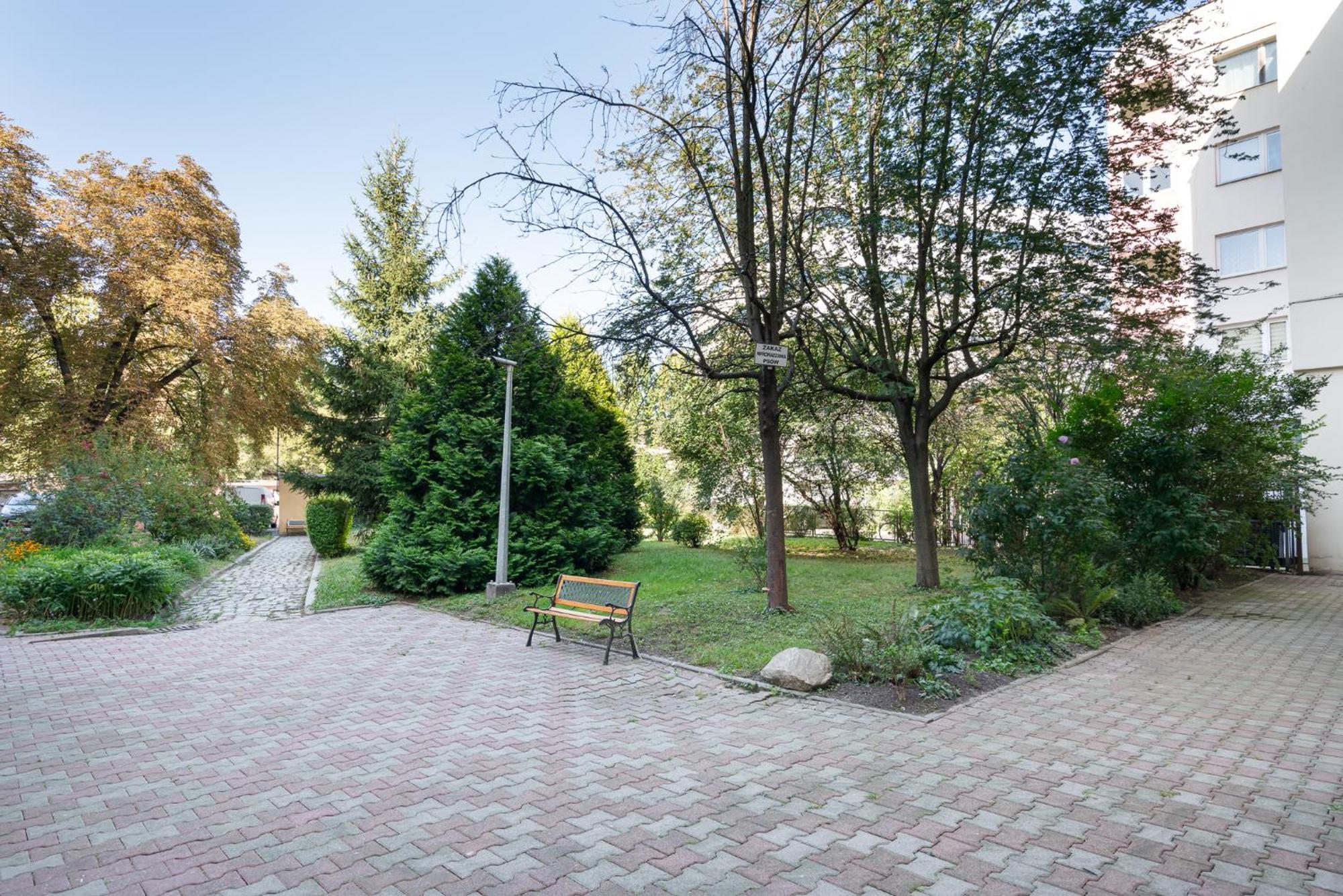 Patro 3 Centrum Апартаменти