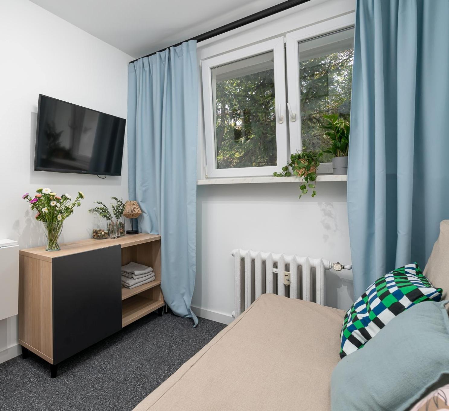 Patro 3 Centrum Apartment