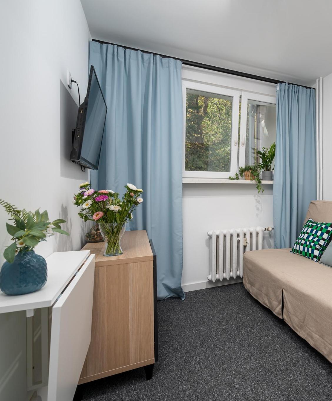 Patro 3 Centrum Apartment
